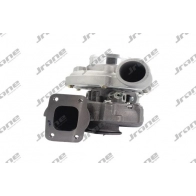 Турбина JRONE 1440590417 8G22-300-593 MGE9H1 Y - Изображение 6