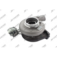 Турбина JRONE 1440590417 8G22-300-593 MGE9H1 Y - Изображение 7