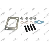 Турбина JRONE 1440590417 8G22-300-593 MGE9H1 Y - Изображение 8