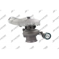 Турбина JRONE 8G37-200-N59 1440590453 5 RKB8 - Изображение 2