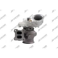 Турбина JRONE 8G37-200-N59 1440590453 5 RKB8 - Изображение 3