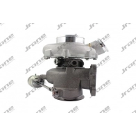 Турбина JRONE 8G37-200-N59 1440590453 5 RKB8 - Изображение 4
