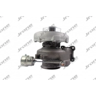 Турбина JRONE 8G37-200-N59 1440590453 5 RKB8 - Изображение 5