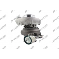 Турбина JRONE 8G37-200-N59 1440590453 5 RKB8 - Изображение 6