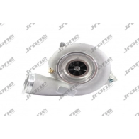 Турбина JRONE 8G37-200-N59 1440590453 5 RKB8 - Изображение 7