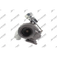 Турбина JRONE 8G37-200-N59 1440590453 5 RKB8 - Изображение 8