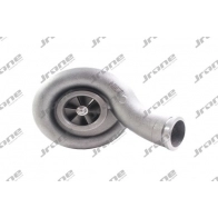Турбина JRONE 6AO CL3L 8G47-100-H20 1440590487 - Изображение 2