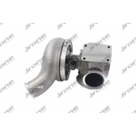 Турбина JRONE 6AO CL3L 8G47-100-H20 1440590487 - Изображение 3