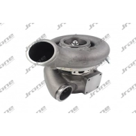 Турбина JRONE 6AO CL3L 8G47-100-H20 1440590487 - Изображение 5