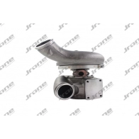 Турбина JRONE 6AO CL3L 8G47-100-H20 1440590487 - Изображение 6