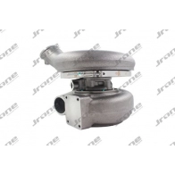 Турбина JRONE 6AO CL3L 8G47-100-H20 1440590487 - Изображение 7