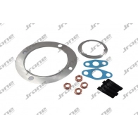 Турбина JRONE 6AO CL3L 8G47-100-H20 1440590487 - Изображение 8