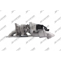 Турбина JRONE AF C5C0 1440590543 8I05-40M-N69 - Изображение 2