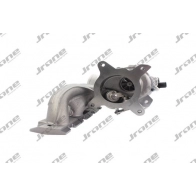 Турбина JRONE AF C5C0 1440590543 8I05-40M-N69 - Изображение 4