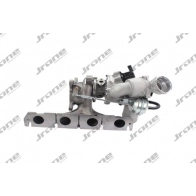 Турбина JRONE AF C5C0 1440590543 8I05-40M-N69 - Изображение 5