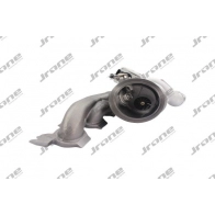 Турбина JRONE 8M04-40M-N45 PJA3 F2 1440590607 - Изображение 2