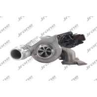 Турбина JRONE 8M04-40M-N45 PJA3 F2 1440590607 - Изображение 3