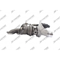 Турбина JRONE 8M04-40M-N45 PJA3 F2 1440590607 - Изображение 5