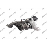 Турбина JRONE 8M04-40M-N45 PJA3 F2 1440590607 - Изображение 6