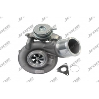 Турбина JRONE 1440936283 8S01-200-J36 H8R1 W - Изображение 1