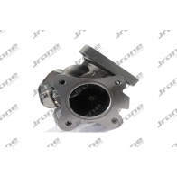 Турбина JRONE 1440936283 8S01-200-J36 H8R1 W - Изображение 3