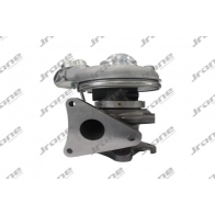 Турбина JRONE 1440936283 8S01-200-J36 H8R1 W - Изображение 4