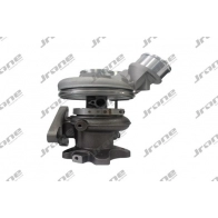 Турбина JRONE 1440936283 8S01-200-J36 H8R1 W - Изображение 5