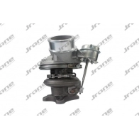 Турбина JRONE 1440936283 8S01-200-J36 H8R1 W - Изображение 6