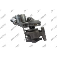Турбина JRONE 1440936283 8S01-200-J36 H8R1 W - Изображение 7