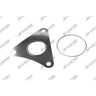 Турбина JRONE 1440936283 8S01-200-J36 H8R1 W - Изображение 8