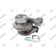 Турбина JRONE 1440590659 P1L IKSI 8S03-100-N78 - Изображение 1