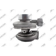 Турбина JRONE 1440590659 P1L IKSI 8S03-100-N78 - Изображение 2