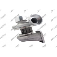 Турбина JRONE 1440590659 P1L IKSI 8S03-100-N78 - Изображение 3