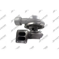 Турбина JRONE 1440590659 P1L IKSI 8S03-100-N78 - Изображение 4