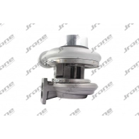 Турбина JRONE 1440590659 P1L IKSI 8S03-100-N78 - Изображение 5