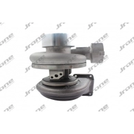 Турбина JRONE 1440590659 P1L IKSI 8S03-100-N78 - Изображение 6