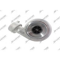 Турбина JRONE 1440590659 P1L IKSI 8S03-100-N78 - Изображение 7