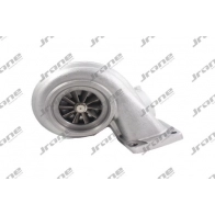 Турбина JRONE 1440590659 P1L IKSI 8S03-100-N78 - Изображение 8