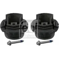 Комплект подшипника, балка моста FEBI BILSTEIN 4 VYG3 0HBSYZX Mercedes S-Class (C215) 2 Купе 22650