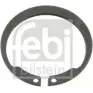 Стопорное кольцо FEBI BILSTEIN 4027816240358 1072295 24035 QCEP Y