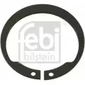 Стопорное кольцо FEBI BILSTEIN 27101 4027816271017 1FA 6N 1074403