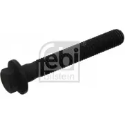 Болт шкива FEBI BILSTEIN 1080176 33678 5V4F V 4027816336785