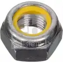 Гайка FEBI BILSTEIN 8 9C7F2A 38060 1084333 4027816380603