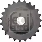 Шестерня балансирного вала FEBI BILSTEIN 4027816402640 1086531 LEQ7M ZG 40264