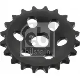 Шестерня масляного насоса FEBI BILSTEIN 48335 1093878 D 1T4ZM 4027816483359