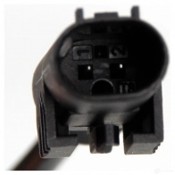 Датчик АБС FIAT/ALFA/LANCIA 1438175838 52148323 7LE E4 - Изображение 3