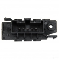 Резистор вентилятора печки FIAT/ALFA/LANCIA 55702407 27133378 KR WWWSM - Изображение 3