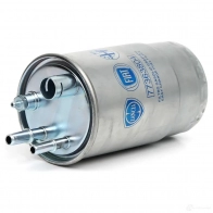 Топливный фильтр FIAT/ALFA/LANCIA 22074592 L I1AOO 77363804 - Изображение 2