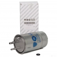 Оригинальный топливный фильтр DUCATO (250 290) 2,3/3.0D FIAT/ALFA/LANCIA 77367412 4F Z01 22075026 - Изображение 1
