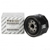 Масляный фильтр FIAT/ALFA/LANCIA 22056404 9PO HLF 71 7 79 555 - Изображение 1